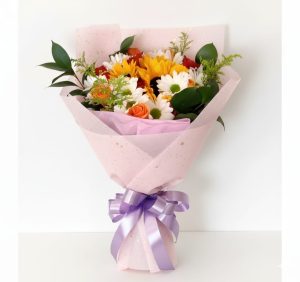 Bouquet Variedad R10